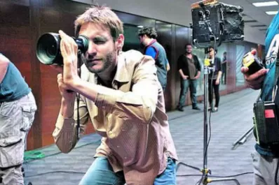 Szifrón: “siempre existe la fantasía de perder el control”