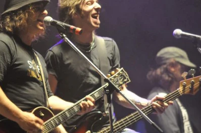 Guía Para Salir este fin de semana