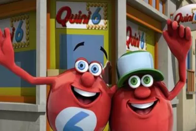 Un apostador se quedó con un premio de $ 13 millones del Quini Seis