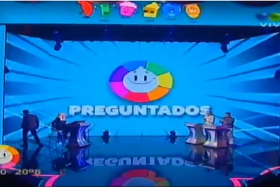 Así fue el debut de 'Preguntados' en Susana Giménez