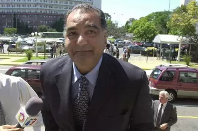 La Rioja: revocan la prescripción a favor de Emir y Carim Yoma por subsidios a sus curtiembres