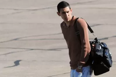 Ancelotti: Di María pidió irse de Real Madrid