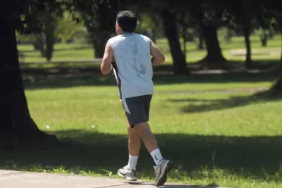 Las atípicas altas temperaturas en Tucumán podrían batir récords