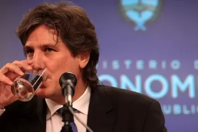 Imputan a Boudou en una causa por defraudación con fondos para viviendas sociales