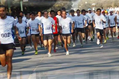 Ponete a prueba en los 10K y ayudá a los que más lo necesitan