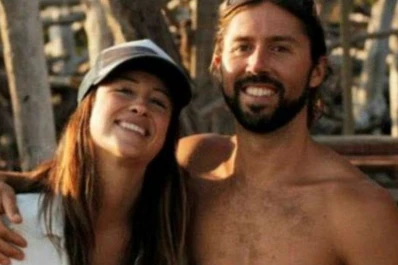 Murió al caer de la cima de una montaña tras pedirle casamiento a su novia