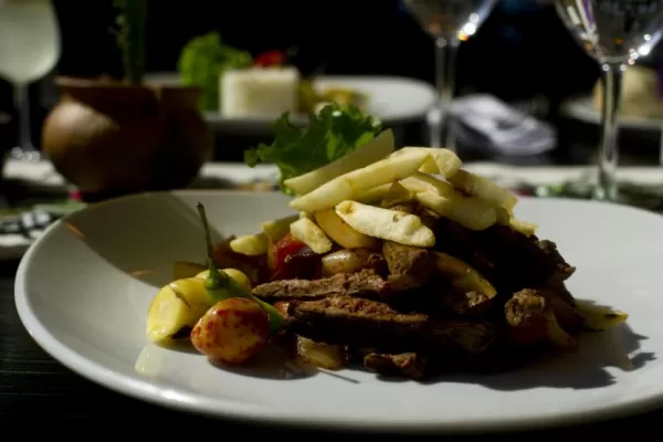 Descubrí la diversidad de la cocina peruana