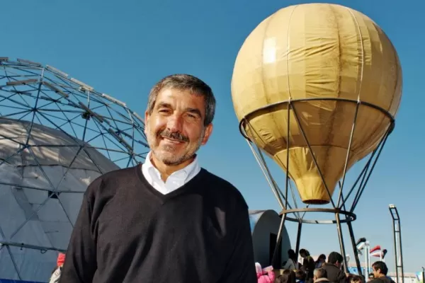 “Tenemos que crear la cultura de la innovación”