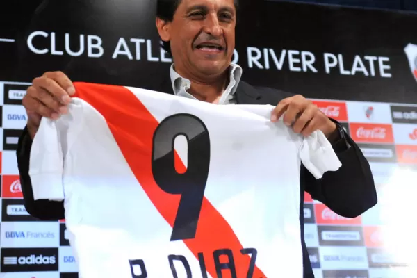 Ramón Díaz afirma que volverá a River y que quiere dirigir la Selección