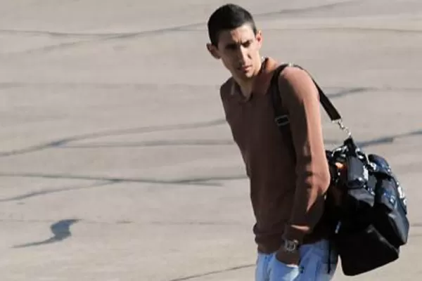 Ancelotti: Di María pidió irse de Real Madrid