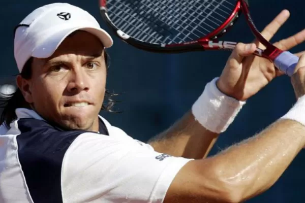 Berlocq debuta ante israelí Dudi Sela y anticipa el duelo de la Copa Davis