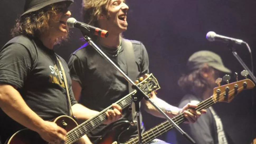 EL VIERNES. La 25 trae El Origen