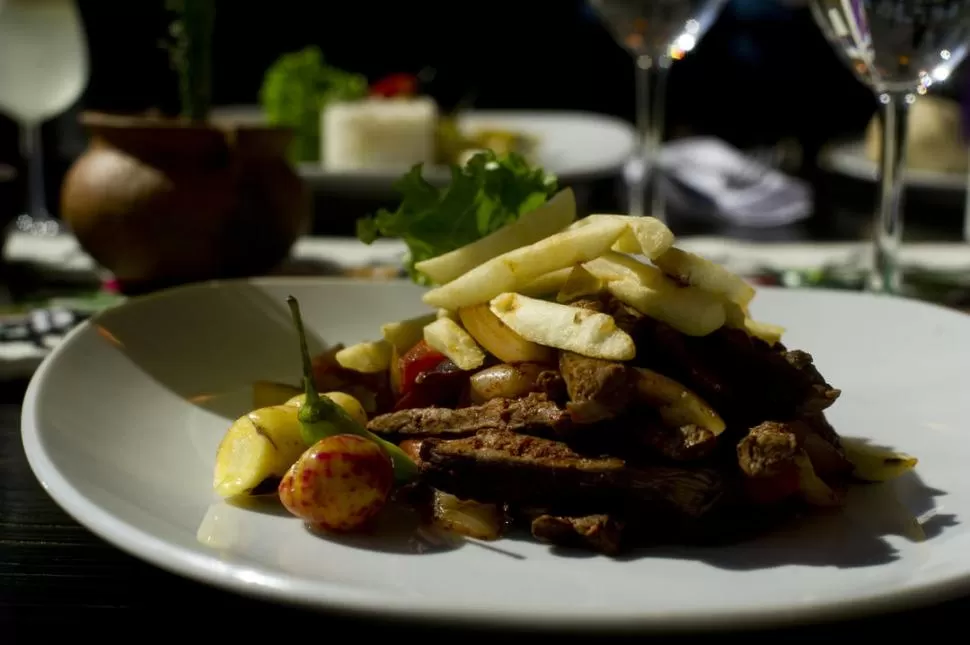  la gaceta / fotos de jorge olmos sgrosso 