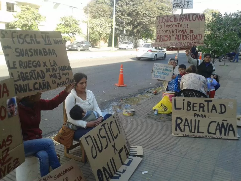  la gaceta / foto de carlos frías