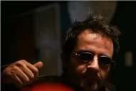 “Buscando conciencia” es más que un CD