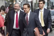 Griesa afirma que un nuevo canje violaría la ley