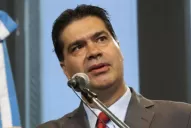 “Buitres de adentro y de afuera”