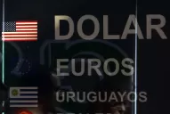 El dólar blue cerró a $ 14 y marcó un nuevo récord