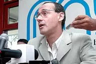 Para la Nación, la negociación salarial con los docentes correrá por cuenta de la UNT