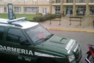 Allanan el municipio de Mar del Tuyú en una causa que involucra a Boudou