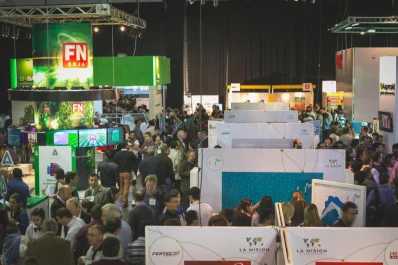 El XXII Congreso de Aapresid cerró con récord de participantes y con metas para el futuro