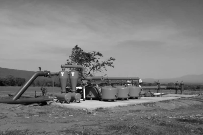 El valor del recurso agua, desde la visión foránea