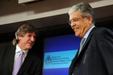 Boudou suma otra denuncia en su contra