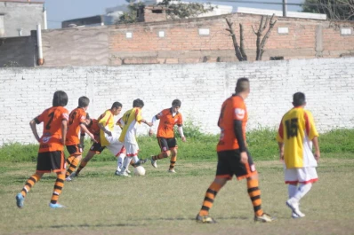 Siempre son candidatos