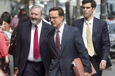 Griesa afirma que un nuevo canje violaría la ley