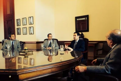 “La reforma penal disminuye la corrupción judicial”