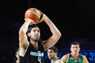 Argentina jugará mañana un amistoso con Estonia