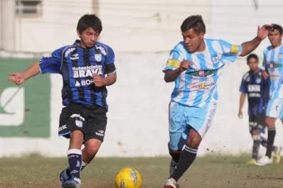 Marapa dio la gran sorpresa