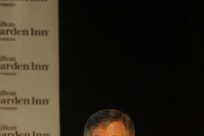 “Los empresarios tenemos que hacer un mea culpa”