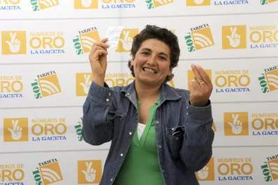 Dos lectoras compartirán los $70.000 del pozo acumulado