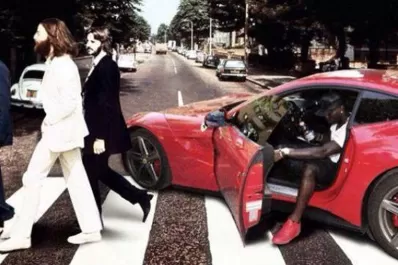 Así anuncian la posible llegada de Balotelli a Liverpool