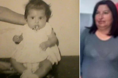 Hace 48 años que no ve a su padre y lo busca en Tucumán