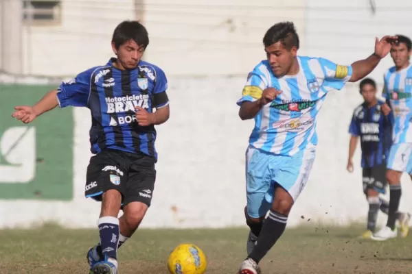 Marapa dio la gran sorpresa