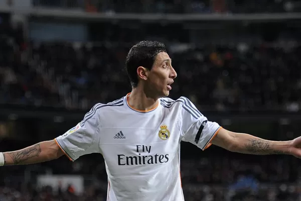 ¿Cuál será el futuro de Di María?