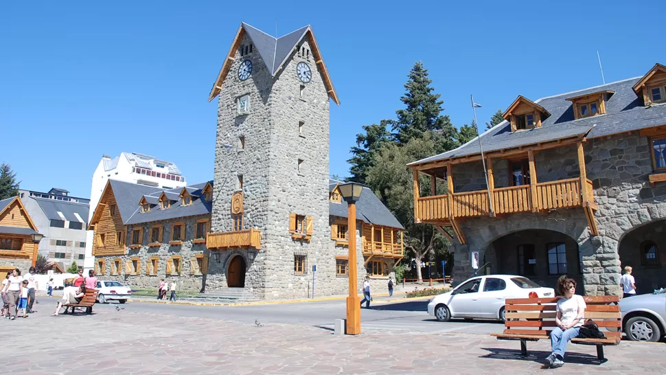 VIAJE DE EGRESADOS. Los compañeros de la adolescente continuaron rumbo a Bariloche.  FOTO TOMADA DE MATRIMONIALTOURS.COM.AR