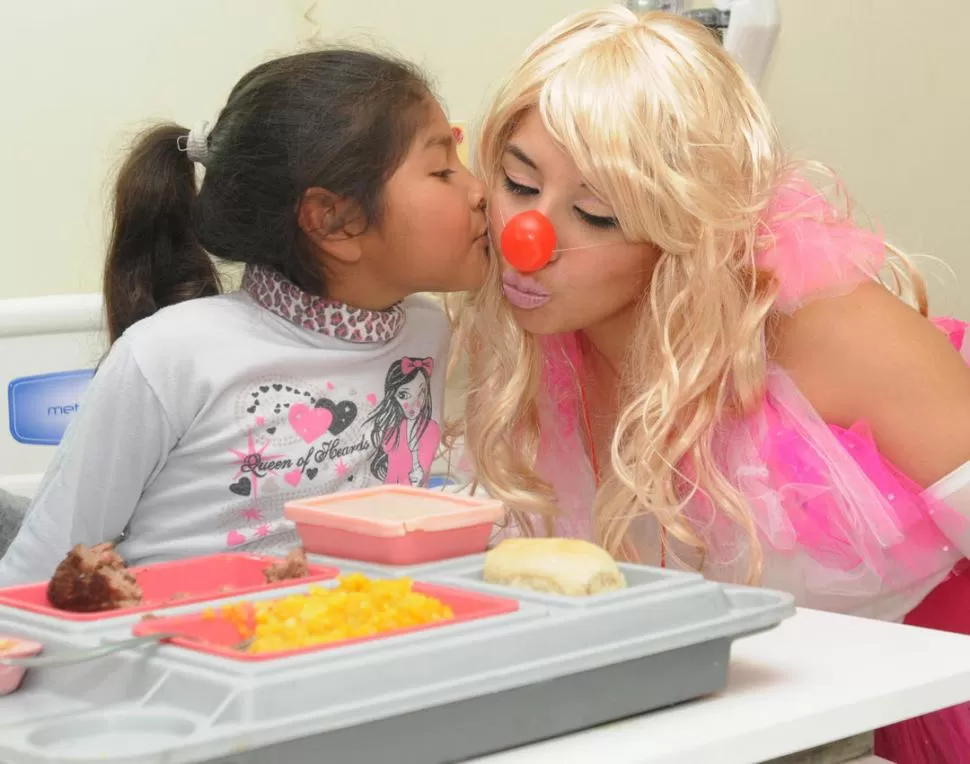  la gaceta / foto de juan pablo sánchez noli  (archivo)