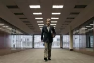 Tan corrosiva y reveladora como un ataque de furia