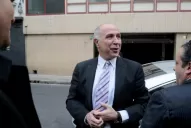 Capitanich reclama el repudio al juez Griesa