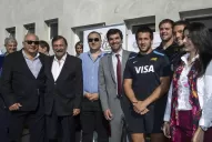 “El gobierno apoya al rugby salteño”