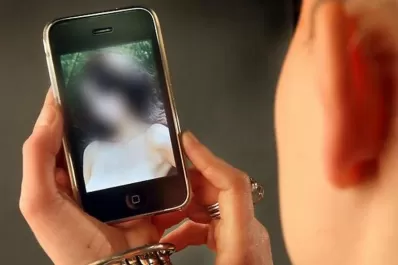 Las fotos hot se disparan en las horas de trabajo