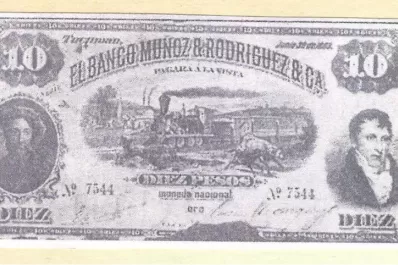 Dinero de emisión local