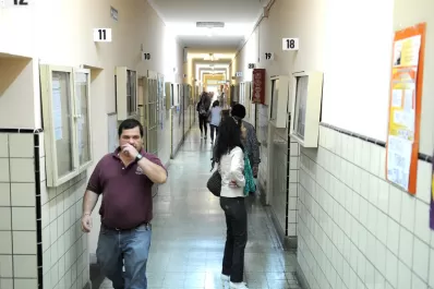 El Rectorado pide ayuda a los no docentes para recuperar parte del ciclo lectivo perdido por el paro