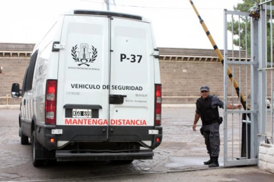 Un fonoaudiólogo tucumano fue detenido en La Rioja por presunto abuso sexual