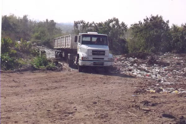 La 9 de Julio afirma que no trabaja con la nueva área del PE
