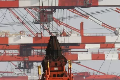 La Argentina apelará el fallo de la OMC, informó el Ejecutivo