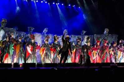 Un festival de teatro trae 11 elencos a Tucumán